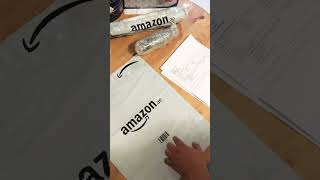 How to Prepare Amazon FBM Easy Ship Order - Part 1