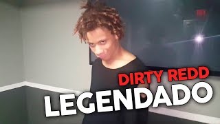 Trippie Redd - Dirty Redd (Legendado)