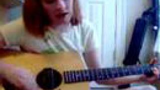 Flammable (Katie Terrell Original)