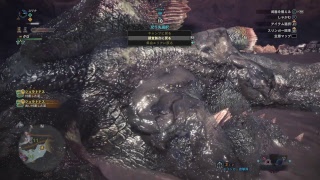 そうだ、MHW