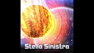 【K-Shoot MANIA】Akhuta Philharmonic Orchestra - Stella Sinistra (MXM 18)