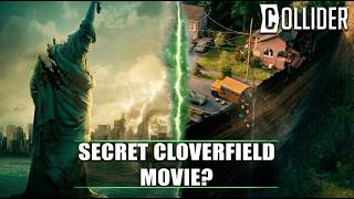 Is The End of Oak Street Secretly a Cloverfield Story?