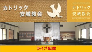 2021年11月14日・年間第33主日