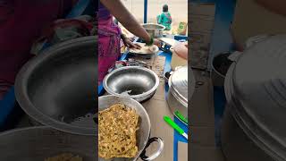 Hardworking Aunty making Servapindi @Narsampeta @Warangal #shorts #trending #viral #swayamkrushi