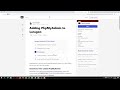 62- Install phpMyAdmin into Laragon