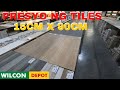 WOOD DESIGN PORCELAIN TILES 15cm x 90cm sa WILCON MEXICO PAMPANGA