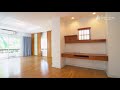 house virtual tour ep.18 beautiful house in thonglor บ้านเดี่ยว สระว่ายน้ำส่วนตัว ใจกลางสุขุมวิท