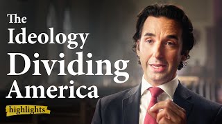 The Ideology Dividing America