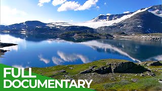 Norway: Land of Fjords, Islands & Vikings | Free Documentary Nature