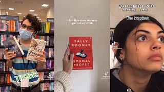 Booktok Tiktok Compilation You Will Fall In Love With | 2021 Book Tok #2