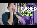 The CAGED Guitar System - Guitar Lessons with Stuart!