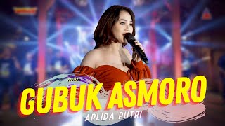 Arlida Putri ft. Adella - Gubuk Asmoro (Official Music Video ANEKA SAFARI)
