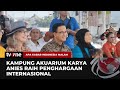 Kampung Akuarium Terima Penghargaan Internasional | AKIM tvOne