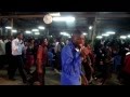 Omusayi gwa Yesu