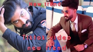 New trend tiktok video aapko sab ko video pasand aahi gi full watch this video#kahinprince26