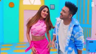 Tony Kakkar|Aha Aha Aha Number likh Full Video Hindi song|Nikki Tamboli|Anshul Garg|Dum Diga Dum dum