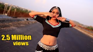 Paani Paani Song Dance Cover on Highway | Jacqueline Fernandez | Aastha Gill | Badshah Music Video