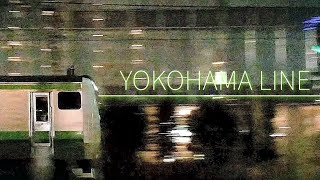 【鉄道PV】横浜線 112才