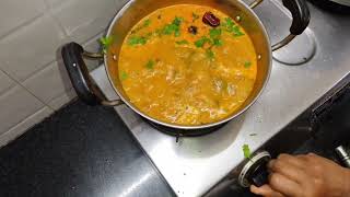 பருப்பு வேண்டாம் மணக்க மணக்க இட்லி சாம்பார் ரெடி/Idly Sambar Recipe In Tamil/Agni Samayal