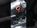 Audi Steering Pump Replacement Video 14