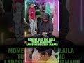 langsung di serbu jamaah ning umi laila shorts ningumilaila habibzaidan fypシ゚