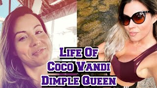 Biography Of Coco Vandi Biography Lifestyle Age Bio And More About Coco