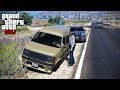 GTA 5 Roleplay - DOJ 195 - Big Boy (Criminal)