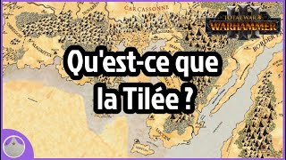 La Tilée - Lore et spéculation Total War Warhammer 3 [FR]