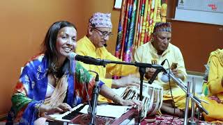 फेरी कहिले आउने होला - Nepali Bhajan Feri Kaile Aaune Hola