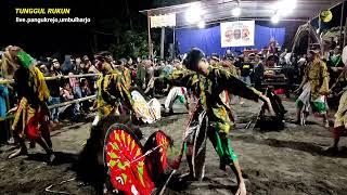 Jaran Soreng, Tunggul Rukun live.pangukharo, Umbulharjo, #art_culture #budaya_indonesia