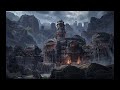 The Elder Scrolls Online: Unreleased Soundtrack - The Reach Ambient 3