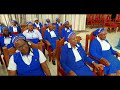 Woman's Guild 2026 Theme Song - OFFICIAL VIDEO