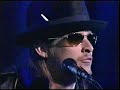 Kid Rock Ft Billy Gibbons  - If I Were President (Live At MTV 20th Anniversary)