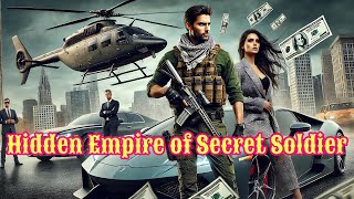 Hidden Empire of Secret Soldier || Ep- 246 To 265 Soldier story || Billionaire story |