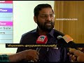 sabarimala thiruvabharanam at pandalam palace is with govt protection says kadakampally surendran