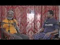 Changambire Maponga Mara-Rah: Truth, Tradition and the future of the continent, Afrika.