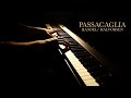 Passacaglia - Handel/ Halvorsen (Relaxing Piano Music)
