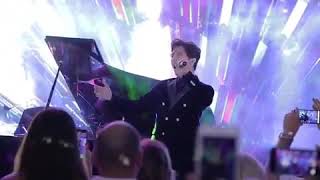 Dimash cut ～SOS ｜0825 sochi ~ New wave 2019 After Party