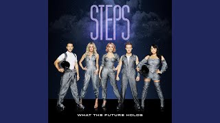 What the Future Holds (Cahill Club Edit)