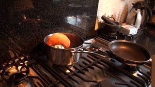 Cooking with Coppersan - MapleStory Monster Stew