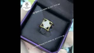 💎💍 ហាងលក់គ្រឿងអលង្ការពេជ្រ