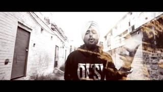 Ain't No Stopping Me | T.B aka TheBest | Sound Shikari | Latest Punjabi Songs 2016 | DESI HIP HOP