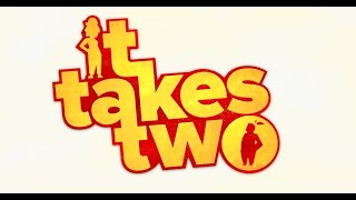 [it takes two]今更かもだけど、クロゼロ氏と協力(？)していく