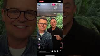 Ant and Dec live stream: Jungle club 21/11/23