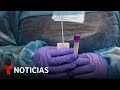 Pandemia pudo originarse por una fuga en laboratorio chino | Noticias Telemundo