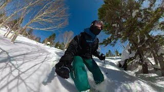 2019/02_2月の雪遊び_志賀高原\u0026だいくら\u0026オグナほたかスキー場_SHIGA-KOGEN \u0026 DAIKURA \u0026 OGUNA-HOTAKA SKI RESORT