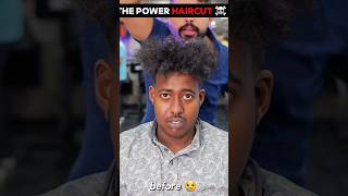 The Hidden Power of a Haircut #haircut #hairstyle #baber #edit #fvp #viralvideo #aura #fashion