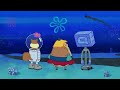 4 Minutes of Spongebob characters exploding for no reason