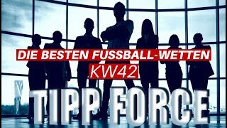 Was ist DEIN Bester Fußball-Wett-Tipp zum Wochenende? Wett-Tipps für Sechserkombi gesucht!