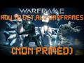 Warframe - How To Get All Non-Prime Warframes (Outdated on PC)